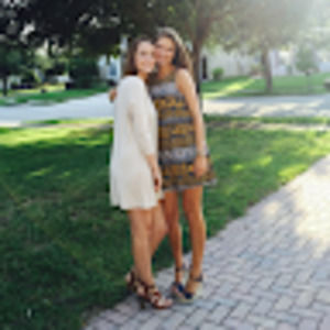 Meet your Posher, Annemarie